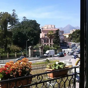 *** Bed & Breakfast L'arabo E Il Normanno Italia