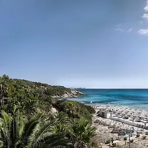 **** Hotel Simius Playa Italië
