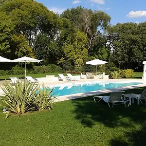 ** Bed & Breakfast Zane Italia