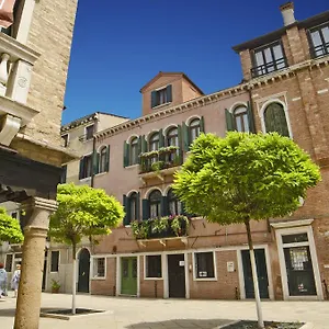 ** Bed & Breakfast Ca' Santo Spirito Italia